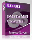 Eztoo DVD To MP4 Converter