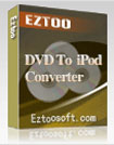 Eztoo DVD To iPod Converter