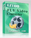 Eztoo FLV Video Converter
