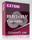 Eztoo DVD To FLV Converter