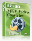 Eztoo MKV Video Converter