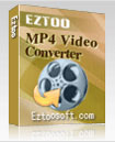 Eztoo MP4 Video Converter