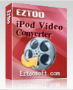 Eztoo iPod Video Converter