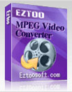 Eztoo MPEG Video Converter