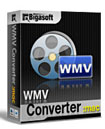 Bigasoft WMV Converter for Mac