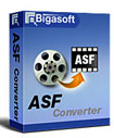 Bigasoft ASF Converter