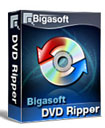 Bigasoft DVD Ripper