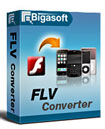 Bigasoft FLV Converter