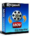Bigasoft MOV Converter