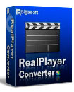 Bigasoft RealPlayer Converter
