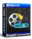 Bigasoft WebM Converter