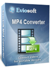 Eviosoft MP4 Converter