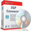Macvide 3gp Converter