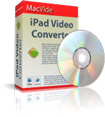 Macvide iPad Video Converter 