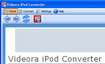 Videora iPod Converter For Mac