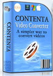 Contenta Video Converter
