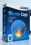 Leawo Blu ray Copy