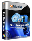 4Media Blu Ray Creator 2
