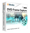 4Media DVD Frame Capture for Mac