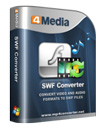 4Media SWF Converter
