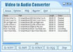 Fast Video to Audio Converter