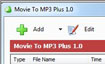 Movie To MP3 Plus