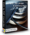 Clone2Go DVD to PSP Converter