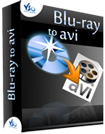 VSO Blu-ray to AVI Converter