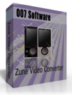 007 Zune Video Converter