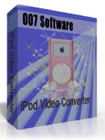 007 iPod Video Converter