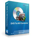 Oposoft DVD To AVI Converter 