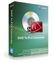 Oposoft DVD to FLV Converter 