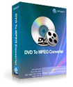 Oposoft DVD to MPEG Converter 