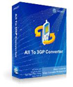 Oposoft All To 3GP Converter