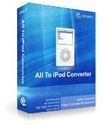 Oposoft All To iPod Converter