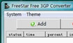 FreeStar 3GP Converter