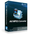 Oposoft AVI MPEG Converter