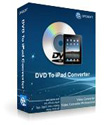 Oposoft DVD To iPad Converter 