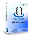 Oposoft MKV Converter