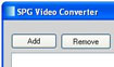 SPG Video Converter