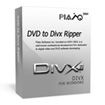 Plato DVD to DivX Ripper