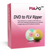 Plato DVD to FLV Converter