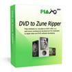 Plato DVD to Zune Converter