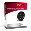 Plato Video to 3GP Converter