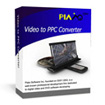 Plato Video to PPC Converter