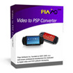 Plato Video to PSP Converter