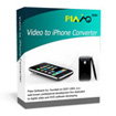Plato Video to iPhone Converter