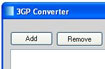 SPG 3GP Converter