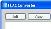 SPG FLAC Converter
