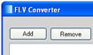 SPG FLV Converter